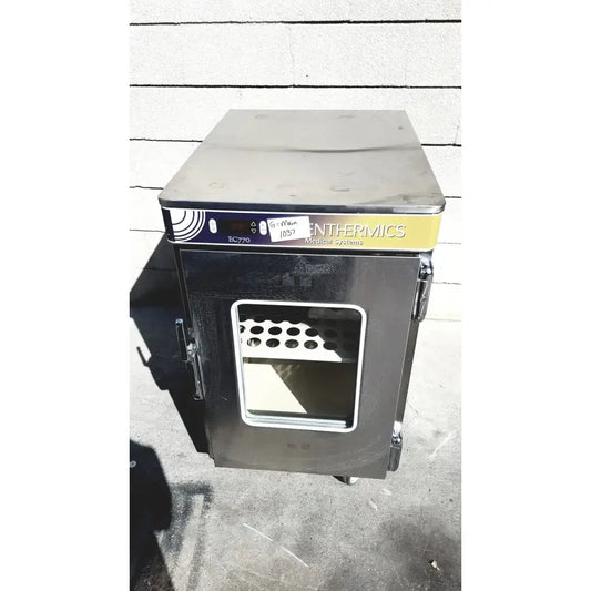 Reuse Medical Enthermics Medical Systems EC770 Fluid Warmer Other Medical & Lab Equipment, second-hand product photo 1