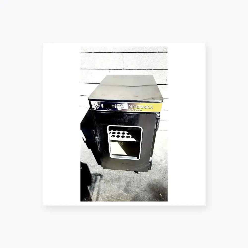 Reuse Medical Enthermics Medical Systems EC770 Fluid Warmer Other Medical & Lab Equipment, second-hand product photo 1