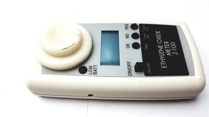 Environmental Sensors Z-100 Ethylene Oxide Meter Ethylene Oxide Meter, second-hand product photo 5