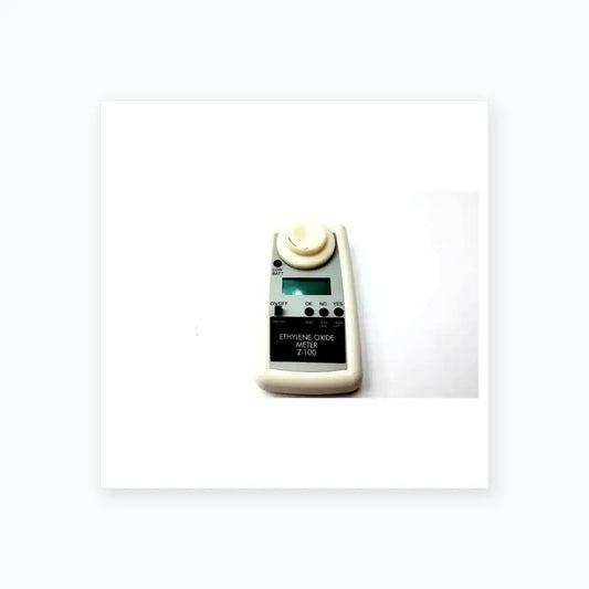 Environmental Sensors Z-100 Ethylene Oxide Meter Ethylene Oxide Meter, second-hand product photo 1