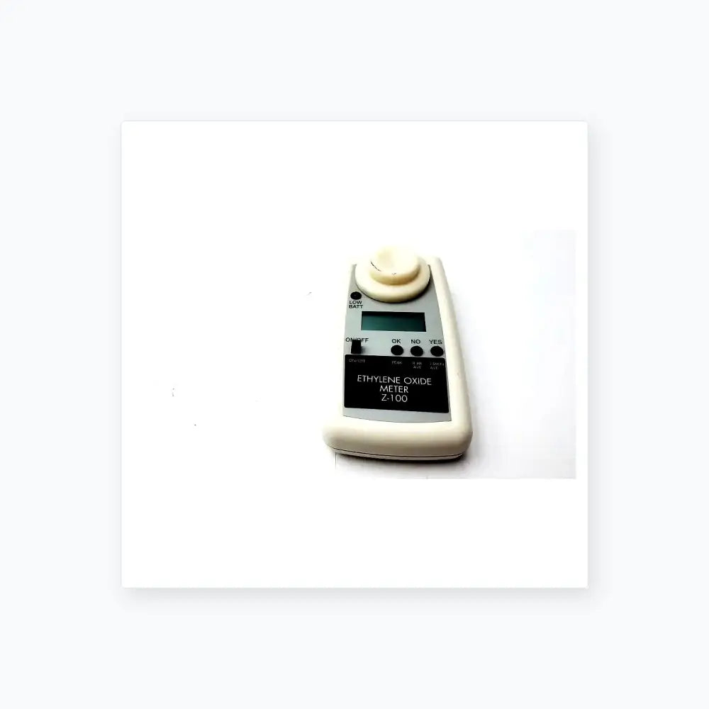 Environmental Sensors Z-100 Ethylene Oxide Meter Ethylene Oxide Meter, second-hand product photo 7