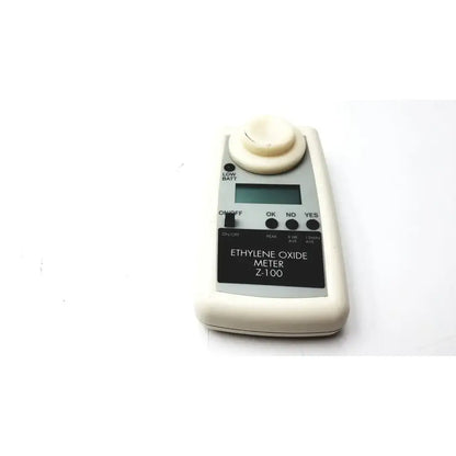 Environmental Sensors Z-100 Ethylene Oxide Meter Ethylene Oxide Meter, second-hand product photo 7