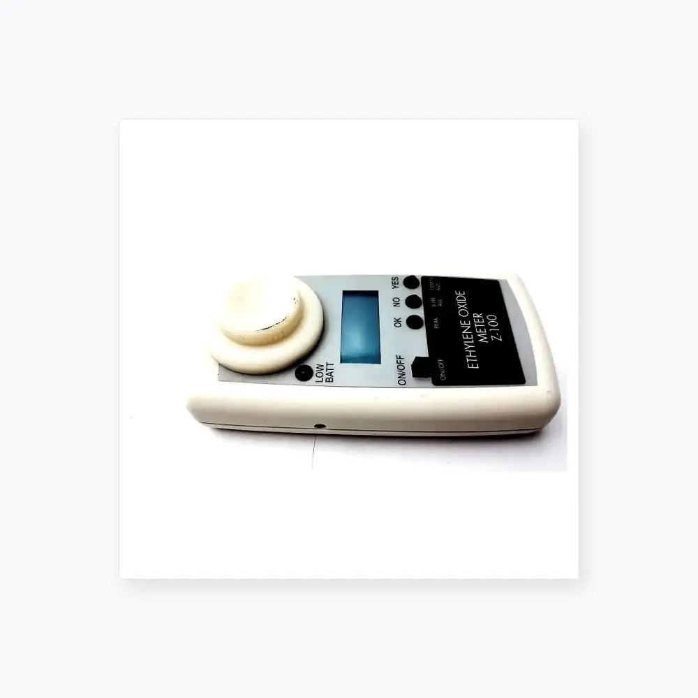 Environmental Sensors Z-100 Ethylene Oxide Meter Ethylene Oxide Meter, second-hand product photo 5