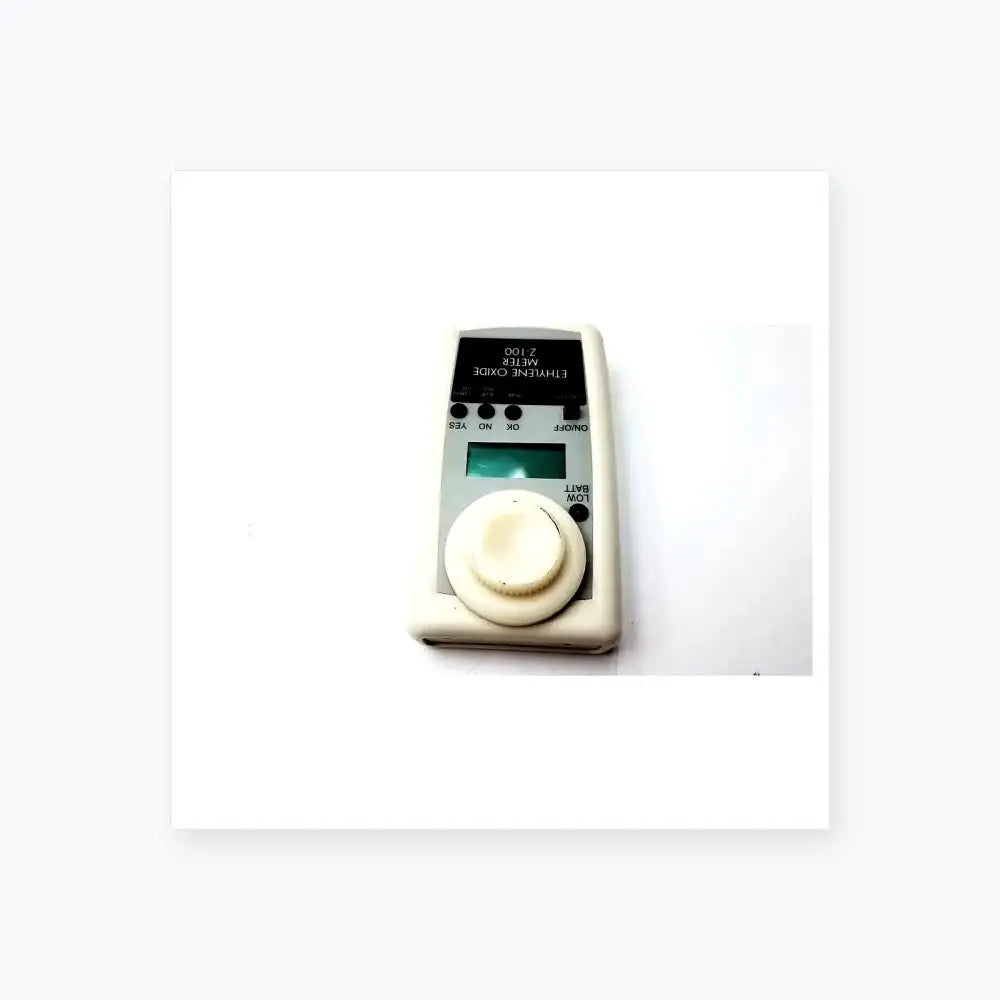 Environmental Sensors Z-100 Ethylene Oxide Meter Ethylene Oxide Meter, second-hand product photo 3