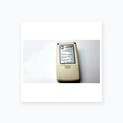 Environmental Sensors Z-100 Ethylene Oxide Meter Ethylene Oxide Meter, second-hand product photo 8