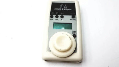 Environmental Sensors Z-100 Ethylene Oxide Meter Ethylene Oxide Meter, second-hand product photo 3