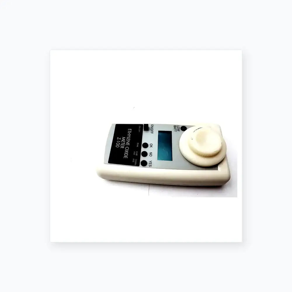 Environmental Sensors Z-100 Ethylene Oxide Meter Ethylene Oxide Meter, second-hand product photo 2