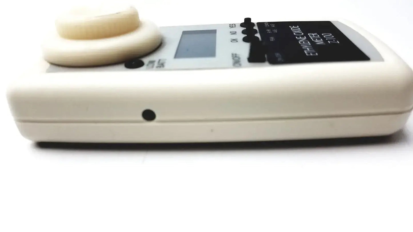 Environmental Sensors Z-100 Ethylene Oxide Meter Ethylene Oxide Meter, second-hand product photo 6