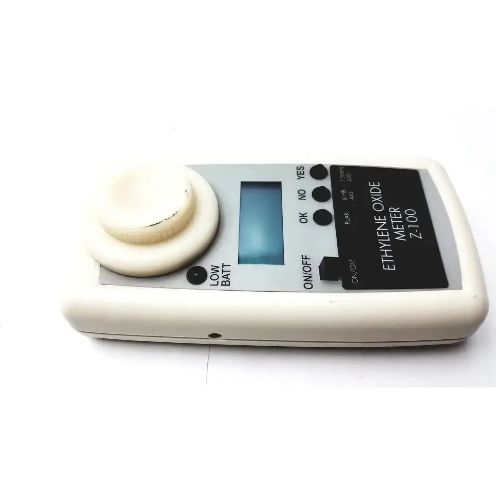 Environmental Sensors Z-100 Ethylene Oxide Meter Ethylene Oxide Meter, second-hand product photo 5