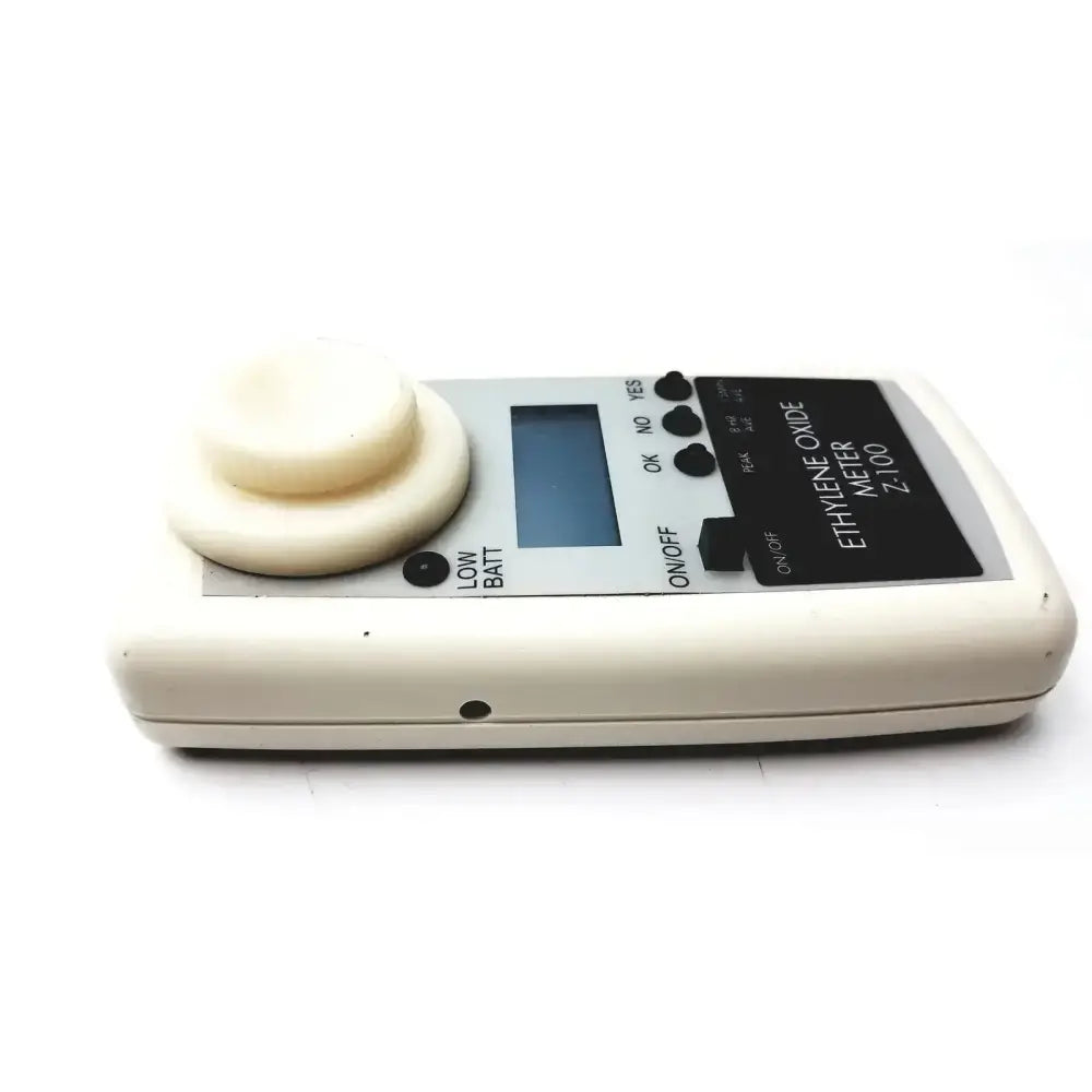 Environmental Sensors Z100 Ethylene Oxide Meter Ethylene Oxide Meter, second-hand product photo 5