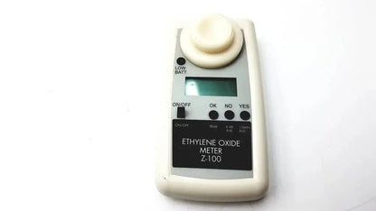 Environmental Sensors Z100 Ethylene Oxide Meter Ethylene Oxide Meter, second-hand product photo 1