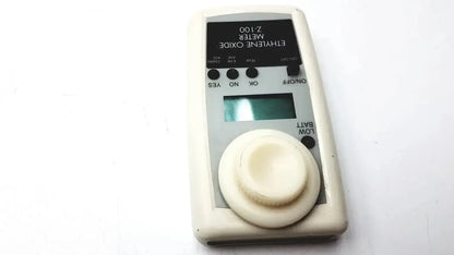 Environmental Sensors Z100 Ethylene Oxide Meter Ethylene Oxide Meter, second-hand product photo 3