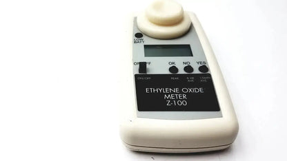 Environmental Sensors Z100 Ethylene Oxide Meter Ethylene Oxide Meter, second-hand product photo 6