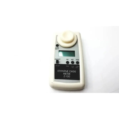 Environmental Sensors Z100 Ethylene Oxide Meter Ethylene Oxide Meter, second-hand product photo 1