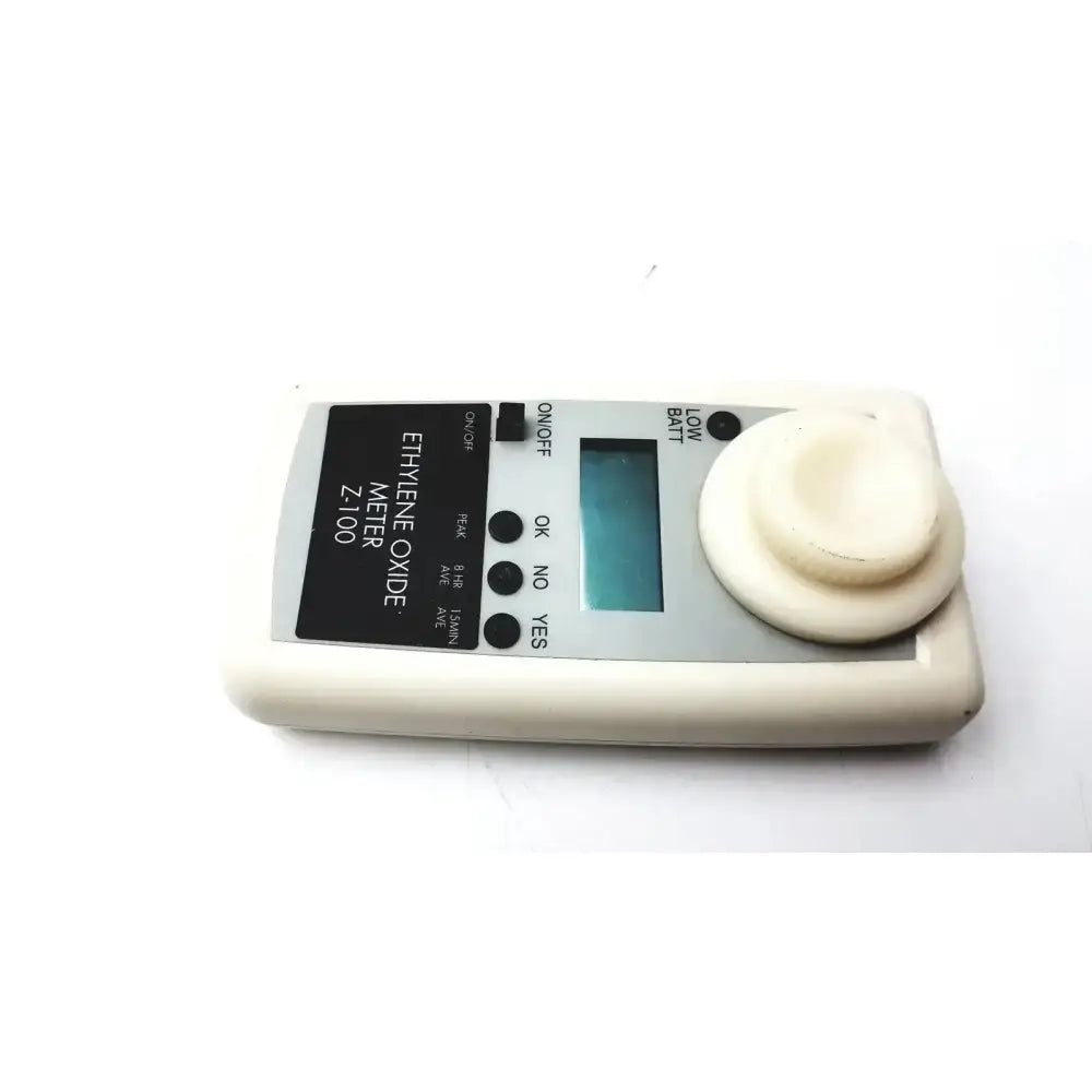Environmental Sensors Z100 Ethylene Oxide Meter Ethylene Oxide Meter, second-hand product photo 2