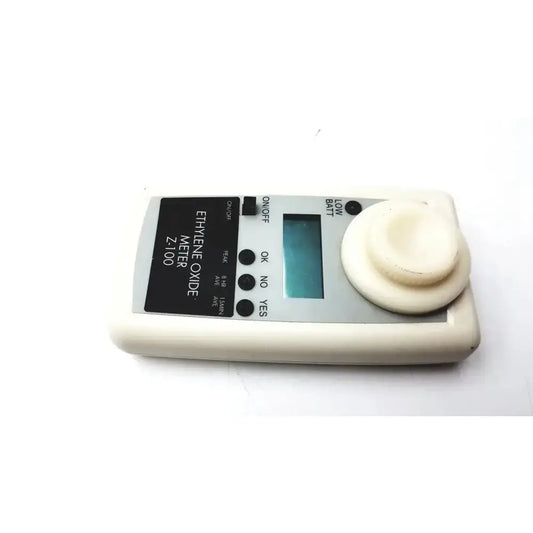 Environmental Sensors Z100 Ethylene Oxide Meter Ethylene Oxide Meter, second-hand product photo 2