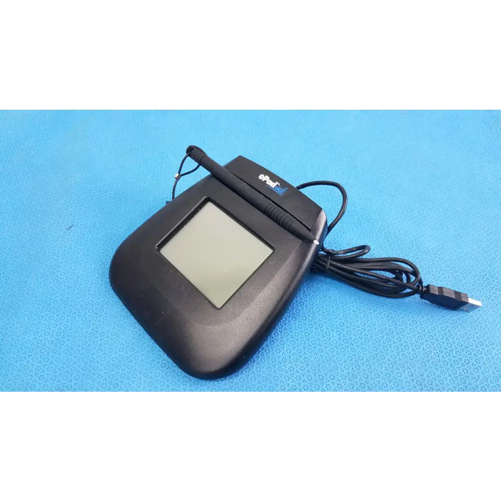 EPadLink 54-64111 EPad-ink Electronic Signature Capture Pad - Electronic signature capture pad
