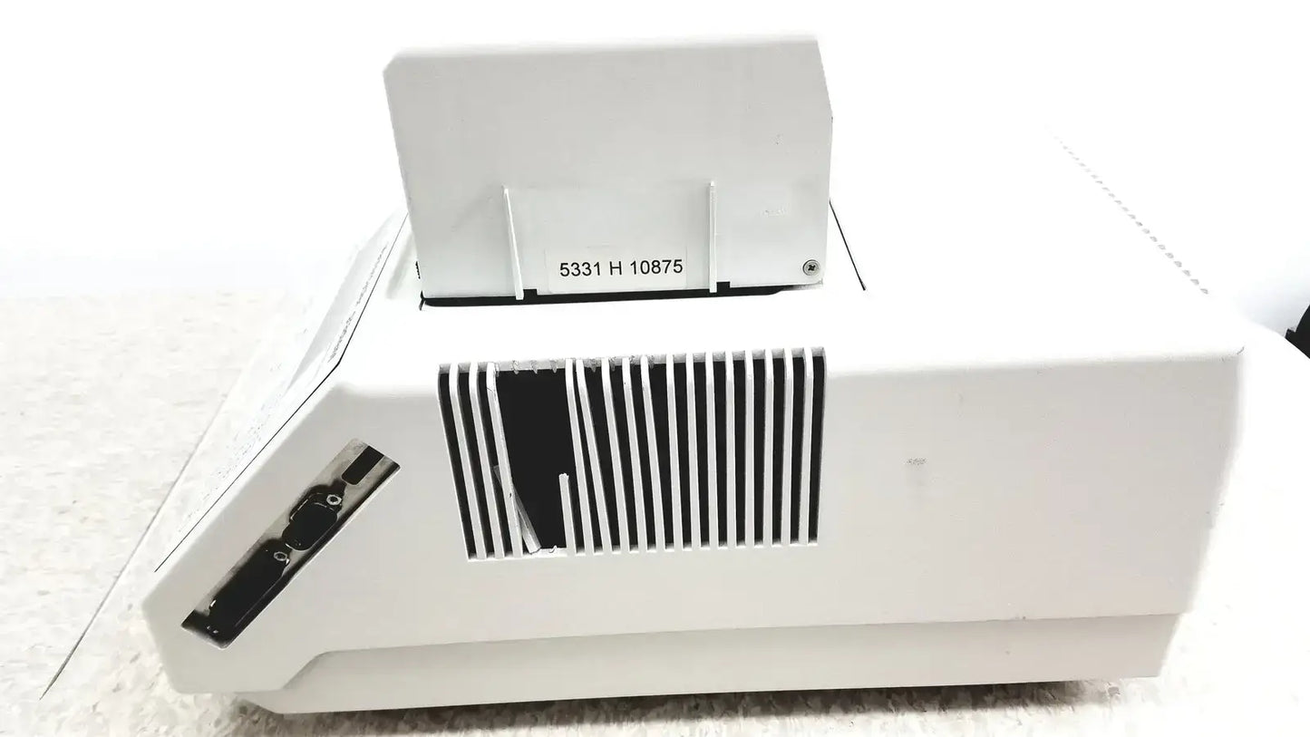 Eppendorf Ependorf Mastercycler Gradient Model No 5331 10875 Thermal Cycler, second-hand product photo 4