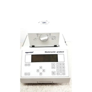 Ependorf Mastercycler Gradient طراز رقم 5331 10875