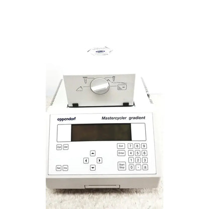 Eppendorf Ependorf Mastercycler Gradient Model No 5331 10875 Thermal Cycler, second-hand product photo 1