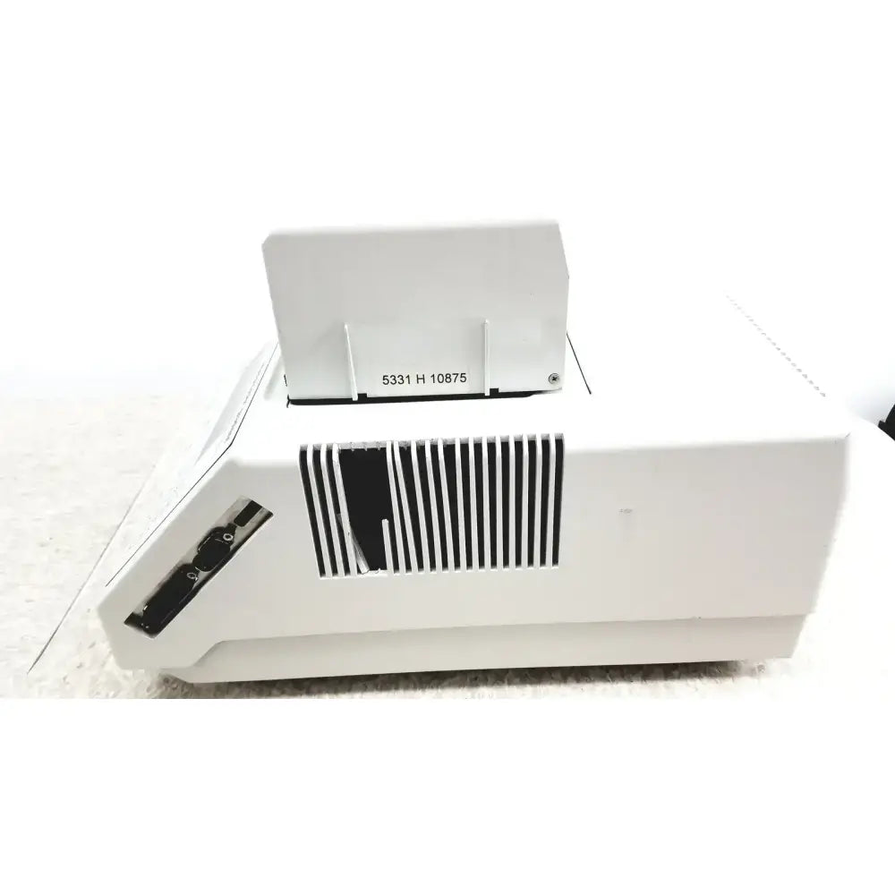 Eppendorf Ependorf Mastercycler Gradient Model No 5331 10875 Thermal Cycler, second-hand product photo 4
