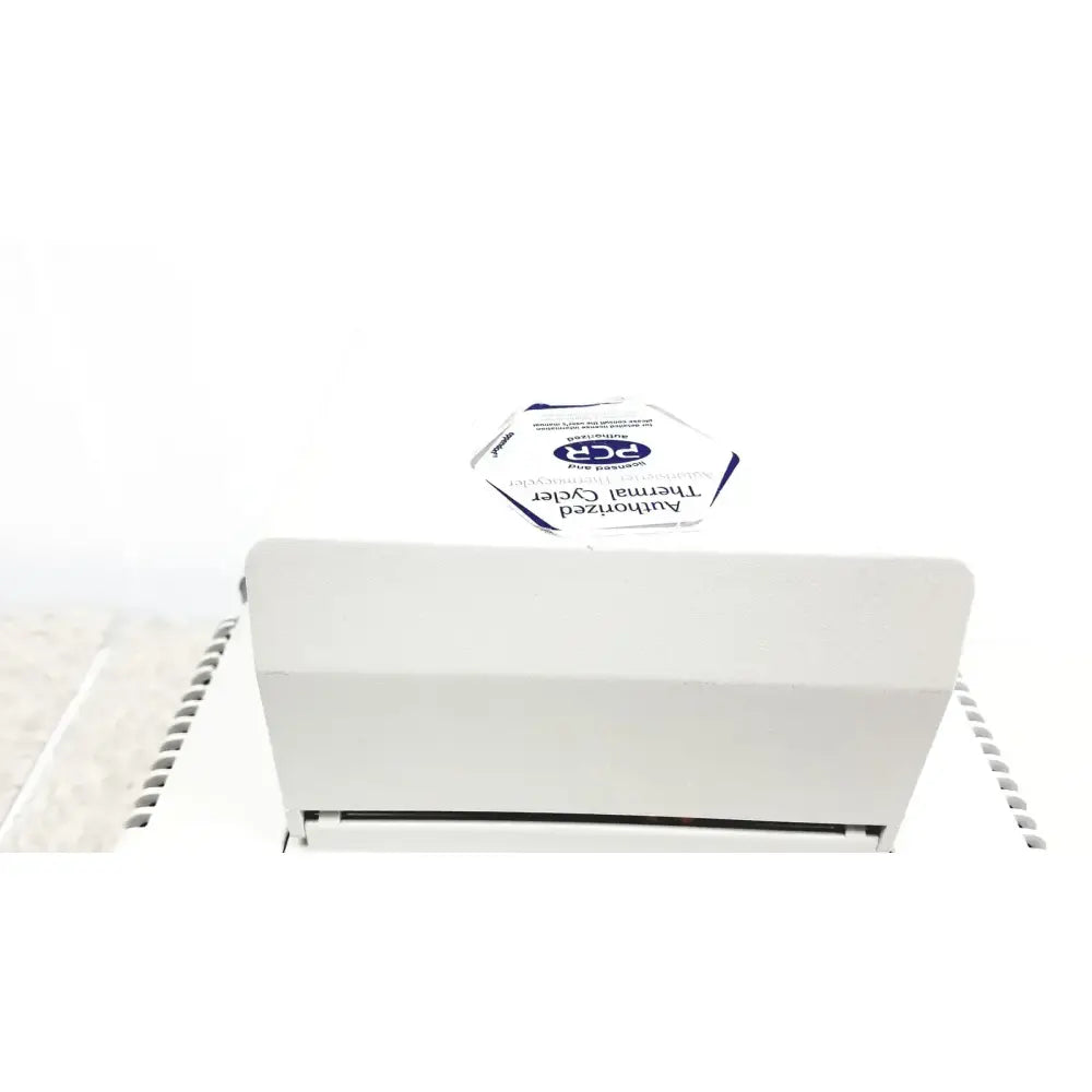 Eppendorf Ependorf Mastercycler Gradient Model No 5331 10875 Thermal Cycler, second-hand product photo 10