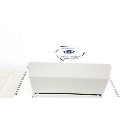 Eppendorf Ependorf Mastercycler Gradient Model No 5331 10875 Thermal Cycler, second-hand product photo 10