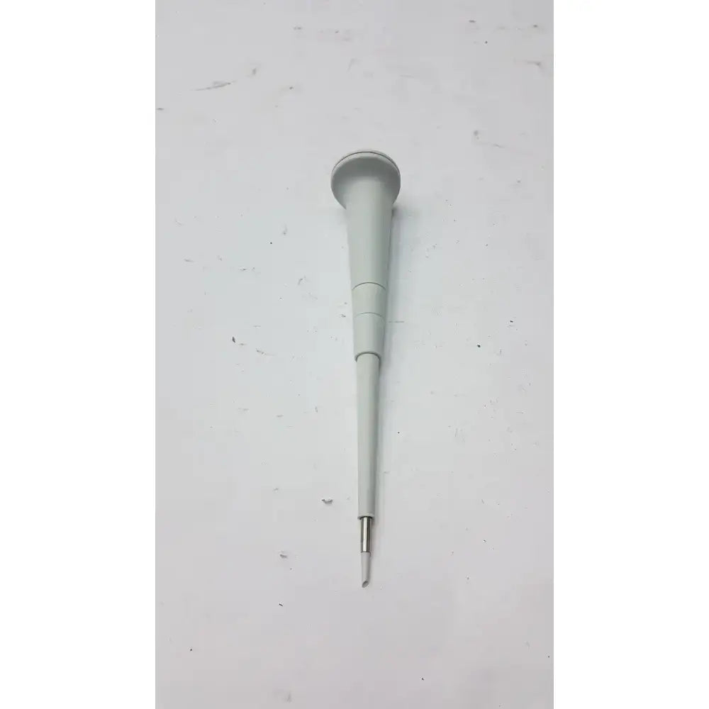 Eppendorf 4700 pipette pipet Single Channel Fixed Volume Pipette, second-hand product photo 7