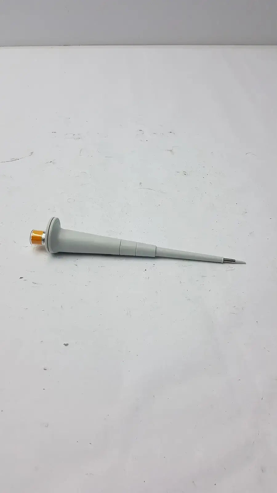 Eppendorf 4700 pipette pipet Single Channel Fixed Volume Pipette, second-hand product photo 9