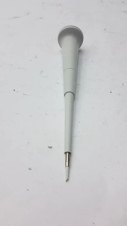 Eppendorf 4700 pipette pipet Single Channel Fixed Volume Pipette, second-hand product photo 8