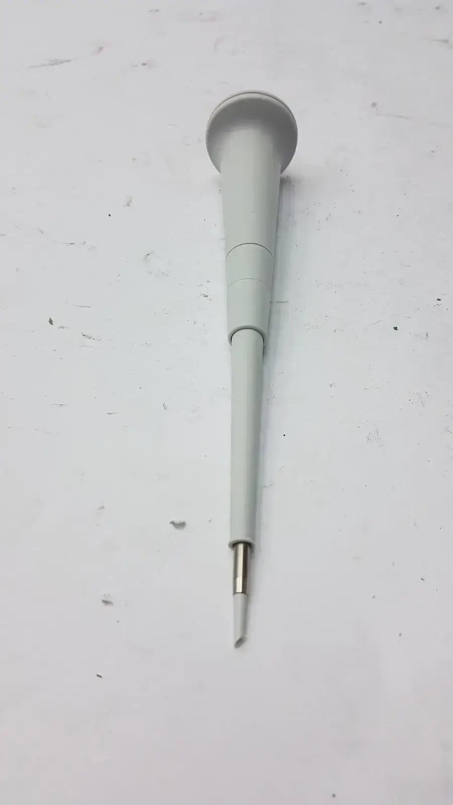 Eppendorf 4700 pipette pipet Single Channel Fixed Volume Pipette, second-hand product photo 8