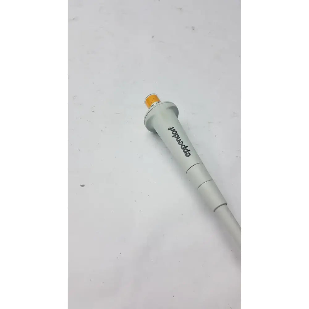 Eppendorf 4700 pipette pipet Single Channel Fixed Volume Pipette, second-hand product photo 10