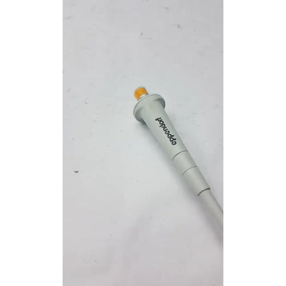 Eppendorf 4700 pipette pipet Single Channel Fixed Volume Pipette, second-hand product photo 10