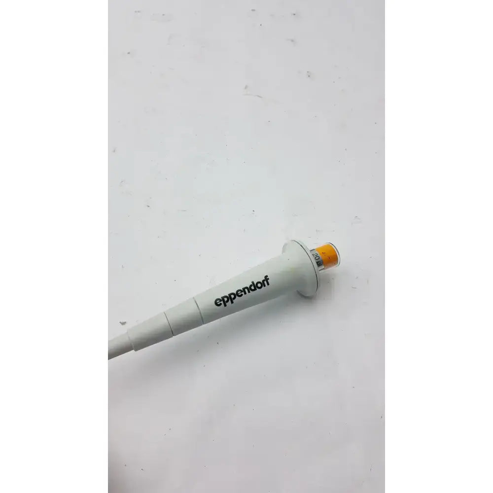 Eppendorf 4700 pipette pipet Single Channel Fixed Volume Pipette, second-hand product photo 11