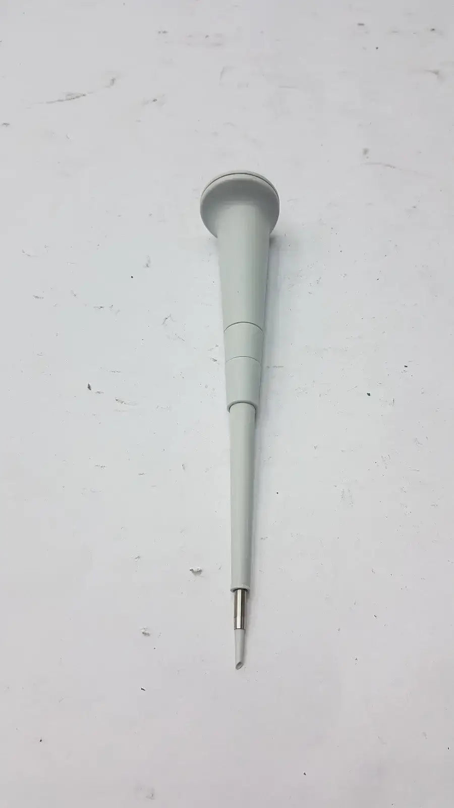 Eppendorf 4700 pipette pipet Single Channel Fixed Volume Pipette, second-hand product photo 7