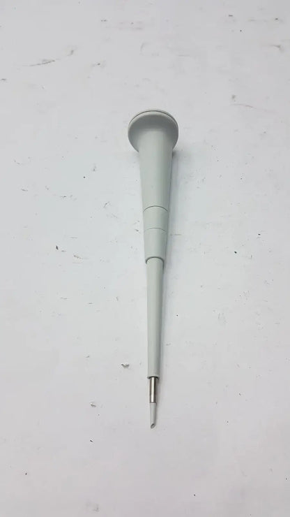 Eppendorf 4700 pipette pipet Single Channel Fixed Volume Pipette, second-hand product photo 7