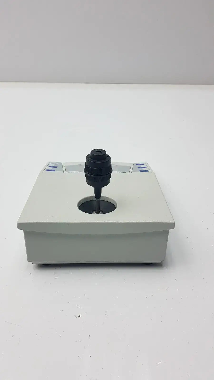 Eppendorf 5188 Transferman NK2 Joystick Medical Equipment Part, second-hand product photo 3