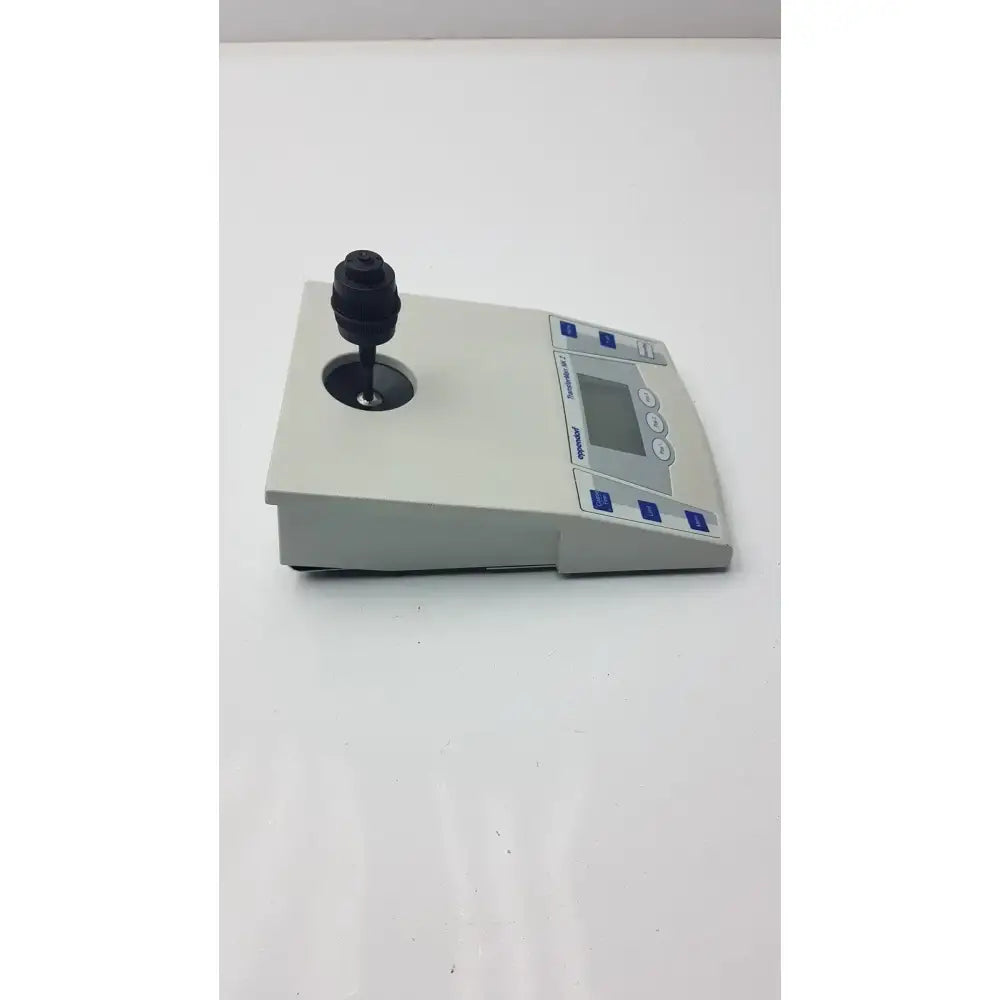 Eppendorf 5188 Transferman NK2 Joystick Medical Equipment Part, second-hand product photo 4