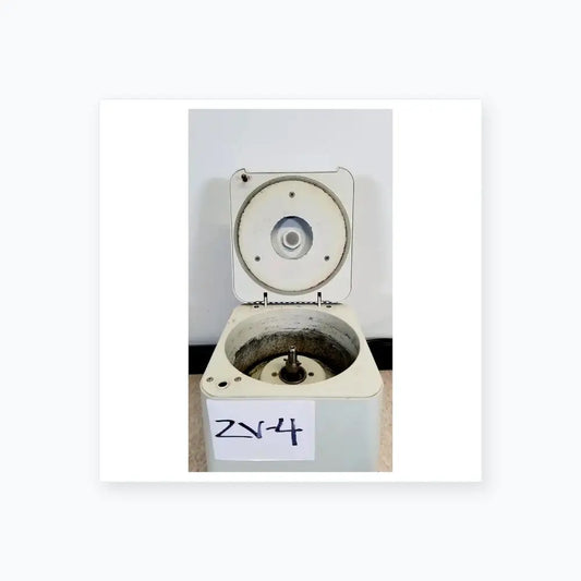 Reuse Medical Eppendorf 5415C Centrifuge Centrifuges, second-hand product photo 1