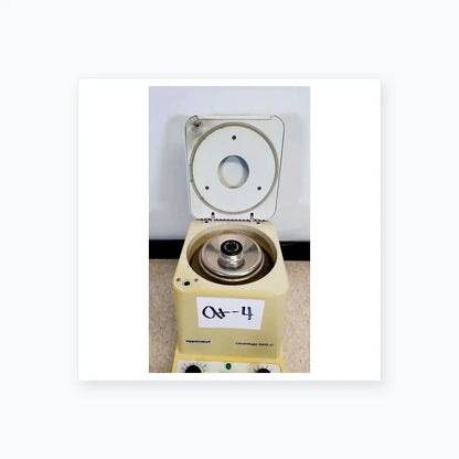 Reuse Medical Eppendorf 5415C Micro Centrifuge Centrifuges, second-hand product photo 1