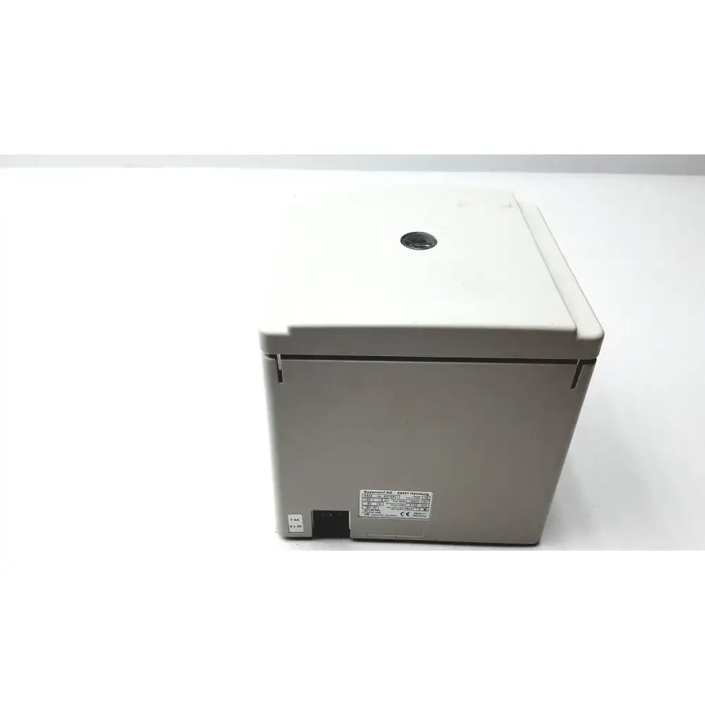 Eppendorf 5415D Centrifuge Centrifuge, second-hand product photo 4