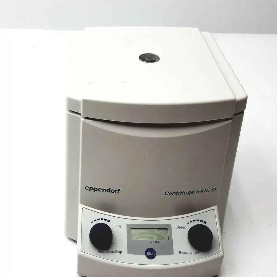 Eppendorf 5415D Centrifuge Centrifuge, second-hand product photo 1