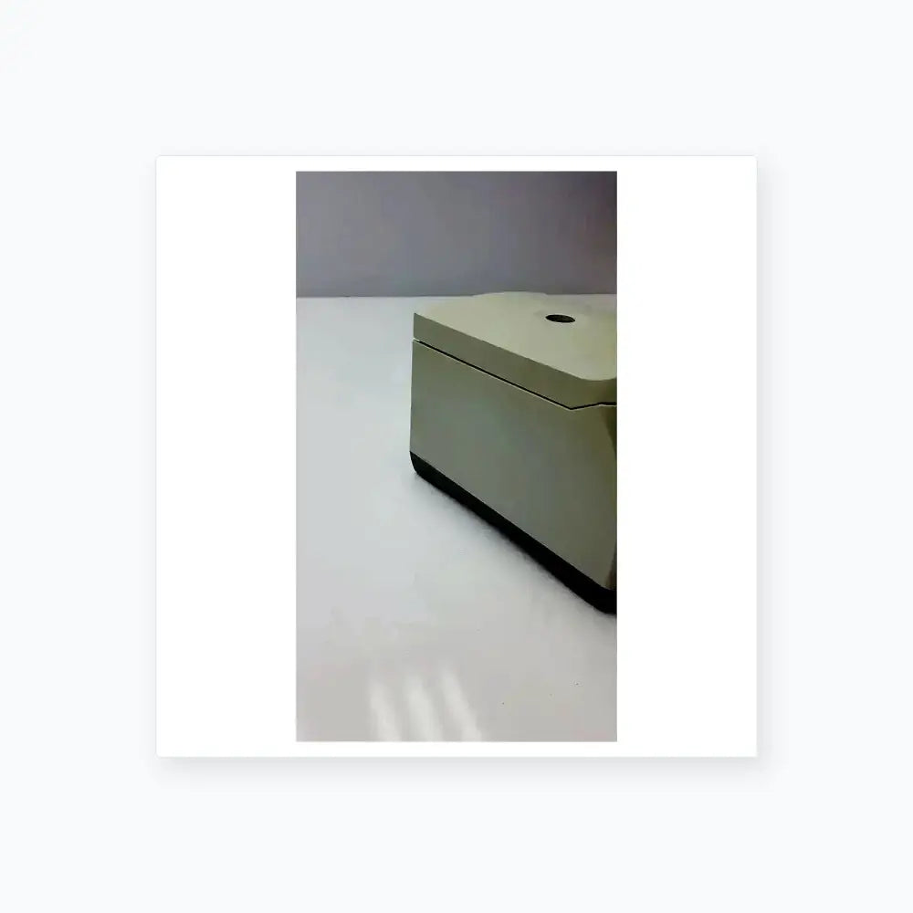 Eppendorf 5418 Microcentrifuge Centrifuge Laboratory Microcentrifuge, second-hand product photo 10