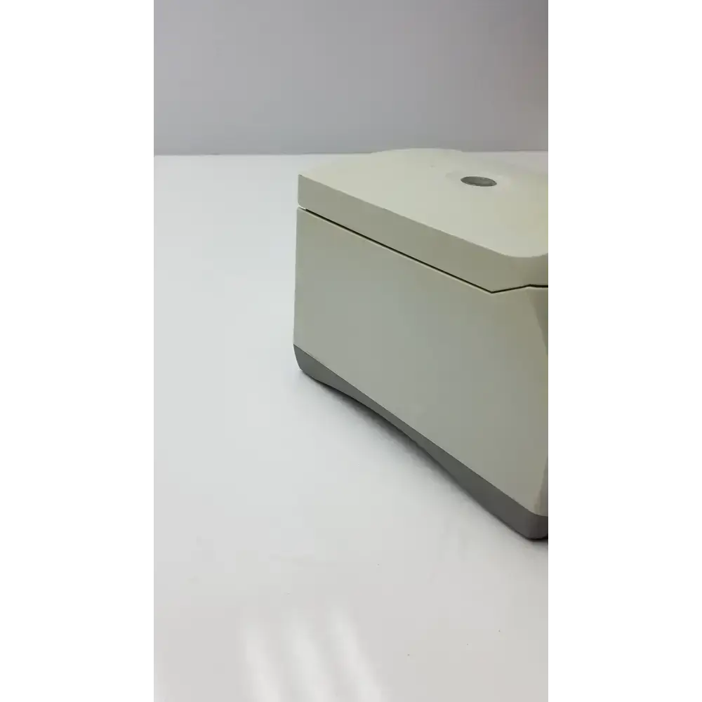 Eppendorf 5418 Microcentrifuge Centrifuge Laboratory Microcentrifuge, second-hand product photo 10
