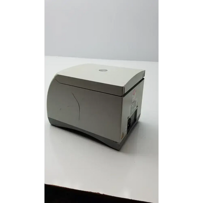 Eppendorf 5418 Microcentrifuge Centrifuge Laboratory Microcentrifuge, second-hand product photo 5