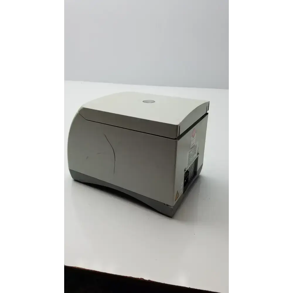 Eppendorf 5418 Microcentrifuge Centrifuge Laboratory Microcentrifuge, second-hand product photo 5
