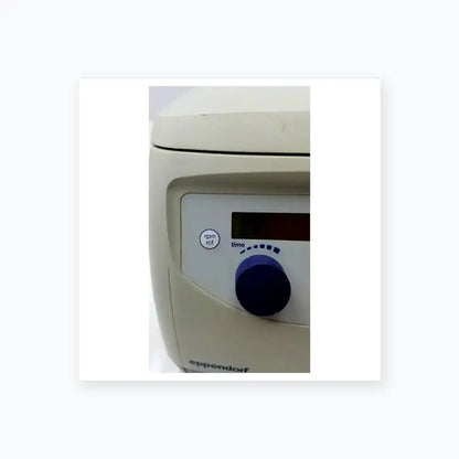 Eppendorf 5418 Microcentrifuge Centrifuge Laboratory Microcentrifuge, second-hand product photo 3