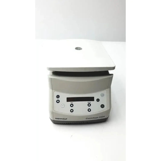 Eppendorf 5424 Cetrifuge - For Parts Centrifuge, as-is (for parts) product photo 1