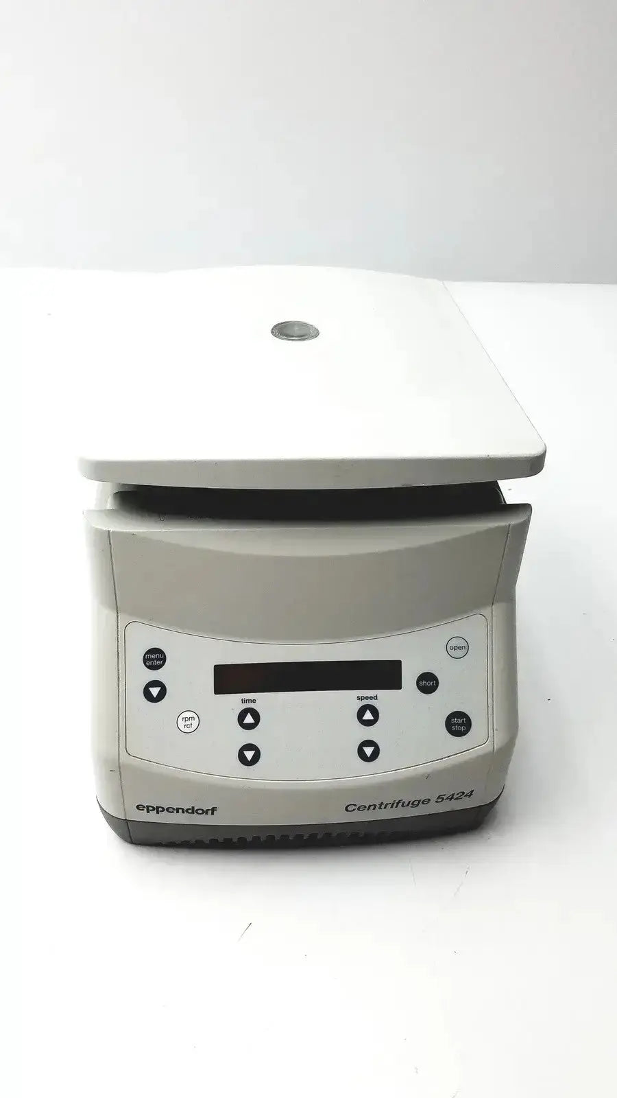 Eppendorf 5424 Cetrifuge - For Parts Centrifuge, as-is (for parts) product photo 1