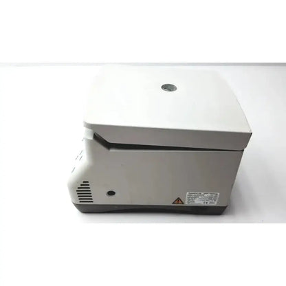 Eppendorf 5424 Cetrifuge - For Parts Centrifuge, as-is (for parts) product photo 4